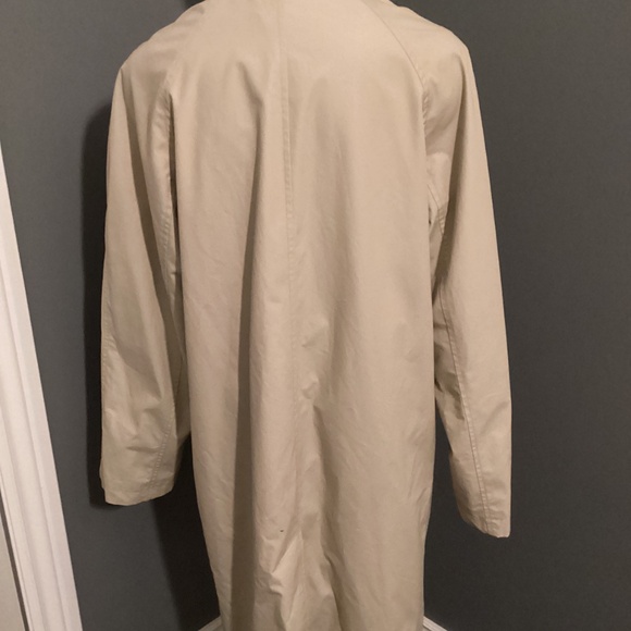 H&M Trench/ Car coat - Picture 5 of 5